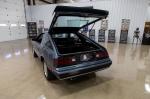 Dodge Daytona Turbo 1984 года